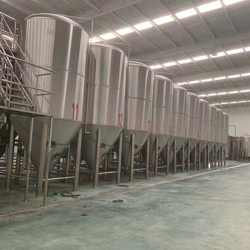 班戈精酿啤酒设备厂—行业标准政策